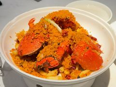 -避风塘·老港味餐厅(虹口龙之梦店)