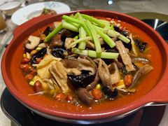 罗汉素斋-缘起楼素斋餐厅(南山寺店)