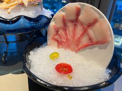 -享月汤皇·海鲜小火锅·聚会(曲江创意谷店)