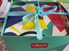 -卡漫莫尼蛋糕(徐汇店)