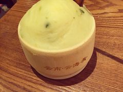 -云海肴·汽锅鸡·云南菜(天山百盛优客店)