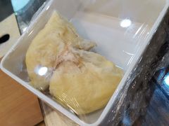榴莲-丽江庭院之爱在路上(西单店)