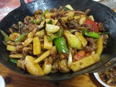 -胡师傅三下锅(汽车站店)