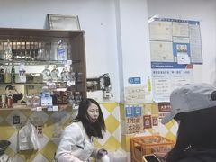 -九九牛肉馆(南山路店)