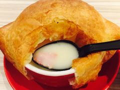 -必胜客(海滨店)