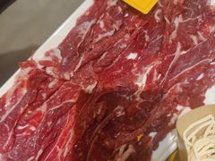 -大吉利潮汕牛肉火锅(王府井店)