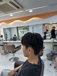 -辛格·潮沙龙