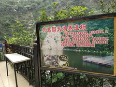 -茗荔园农庄(大涌店)