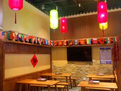 -老高烧烤(龙华星河iCO店)