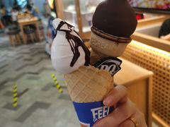 -DQ·蛋糕·冰淇淋(雨花吾悦店)