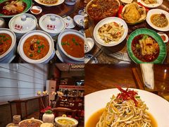 -面辣子·陕西家乡菜(钟楼店)