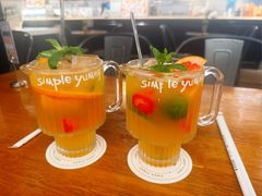 -Simple Yummy简单美味(上邦百汇城店)