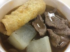 -江三王记牛杂馆(总店)