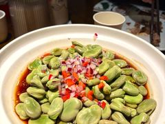 -老阿爸鲜鱼土菜(昆山花桥店)