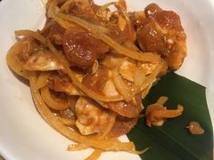 -新石器烤肉(百联川沙店)