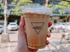 -Manner Coffee(K11店)