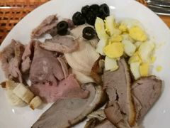 -So Lounge索兰至餐厅(蓝色港湾店)