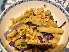 -图味美小黄鱼·景德菜(浙江路店)