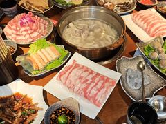 -享润四季椰子鸡音乐主题餐厅(晋江万达店)