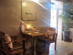 -HIGH FIVE哈福手工汉堡(桂林路店)