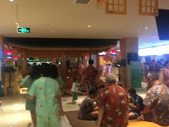 -巴斯漫温泉汗蒸馆(贡湖大道店)