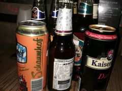 -啤仕多·啤客国潮跳舞BAR(保俶路店)