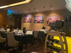 -Efes Turkish & Mediterranean Cuisine 艾菲斯餐厅(陆家嘴店)