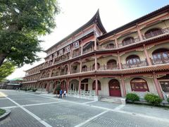 -高旻寺