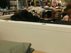 -优衣库(福州爱琴海购物公园店)