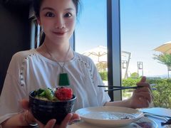 -王府井文华东方酒店-紫膳餐厅