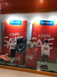 -乐友孕婴童(王府井购物中心店)