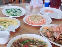 -明记海鲜大排档(巽寮湾店)