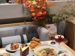 -沛家·西餐Brunch·直火料理
