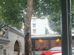 -徐氏竹香园牛肉火锅(飞虎路店)