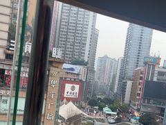 -龙聚德北京烤鸭(沙坪坝华宇A馆店)