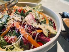 -悦融·京鲁菜·露台花园(安定门店)