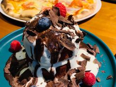 -JINNS锦时 steak&pizza(浸信会礼拜堂旧址店)