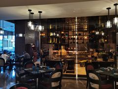 -长沙北辰洲际酒店-兰调全日餐厅