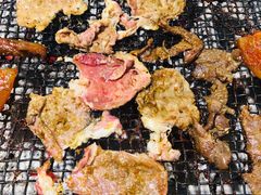 -同心烧烤(总店)