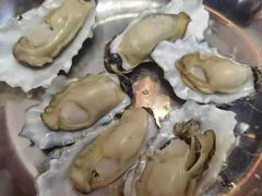 -四海蒸鲜蒸汽海鲜自助(北戴河店)