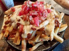 -Q MEX 库迈墨西哥餐吧(三里屯店)