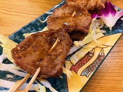 -友悦食堂(灯湖店)