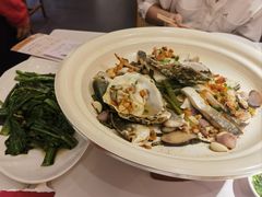 -码头见·潮汕菜(领展中心城店)