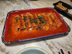 -常和州·夜宵大排档(常州单店)