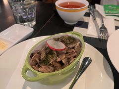 -La Creperie法餐厅(芮欧百货店)