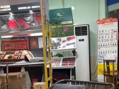 -壹伍陆连锁汽车维修美容(宝安中心区店)