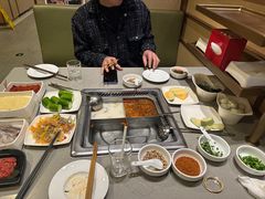 -海底捞火锅(雄峰城店)