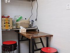 -披萨大叔(上海路店)