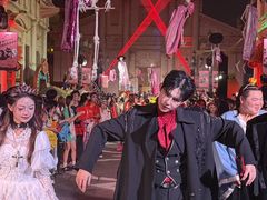 -华谊兄弟（长沙）电影小镇