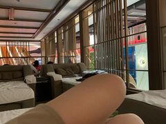 -青水瓦台汤泉(未央店)